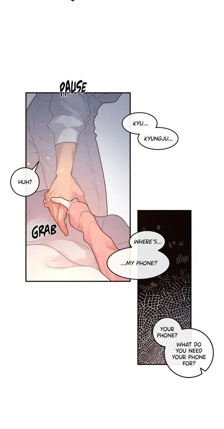 Read How to Snag an Alpha chapter 78 image 1 on Lezhin