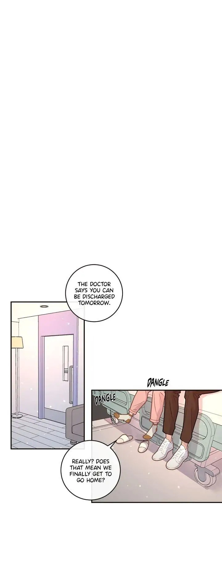 Read How to Snag an Alpha chapter 78 image 11 on Lezhin