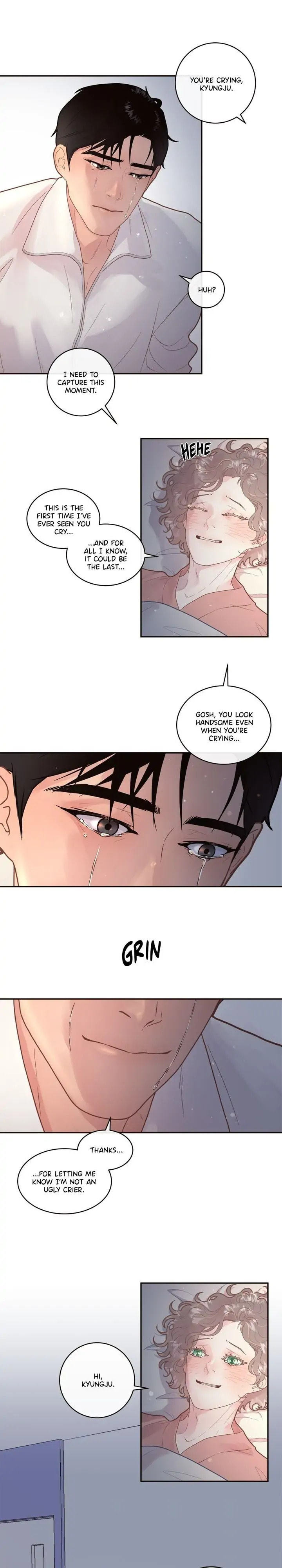 Read How to Snag an Alpha chapter 78 image 2 on Lezhin