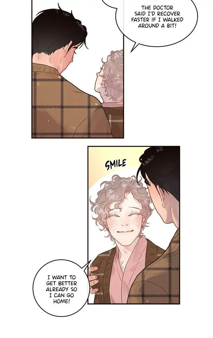 Read How to Snag an Alpha chapter 78 image 5 on Lezhin
