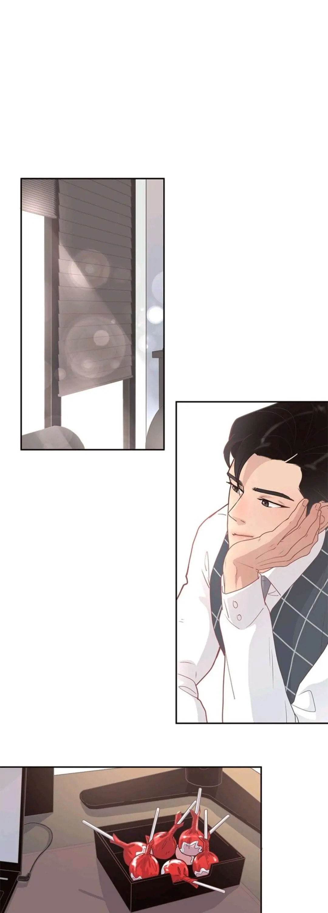 Read How to Snag an Alpha chapter 8 image 1 on Lezhin