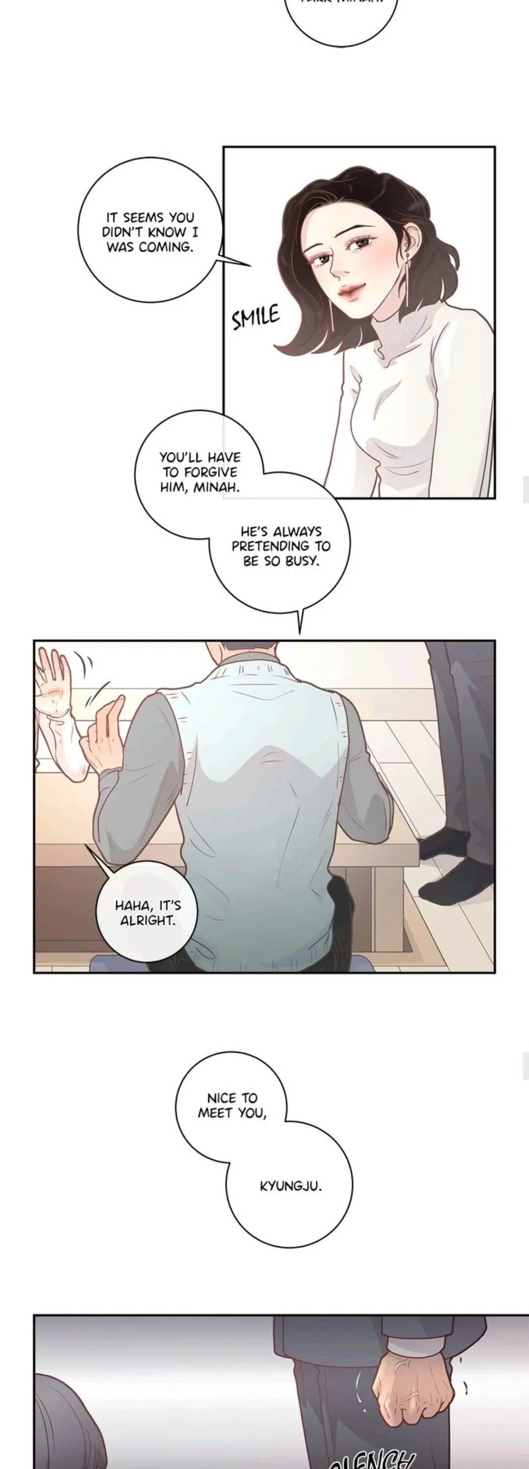 Read How to Snag an Alpha chapter 8 image 14 on Lezhin