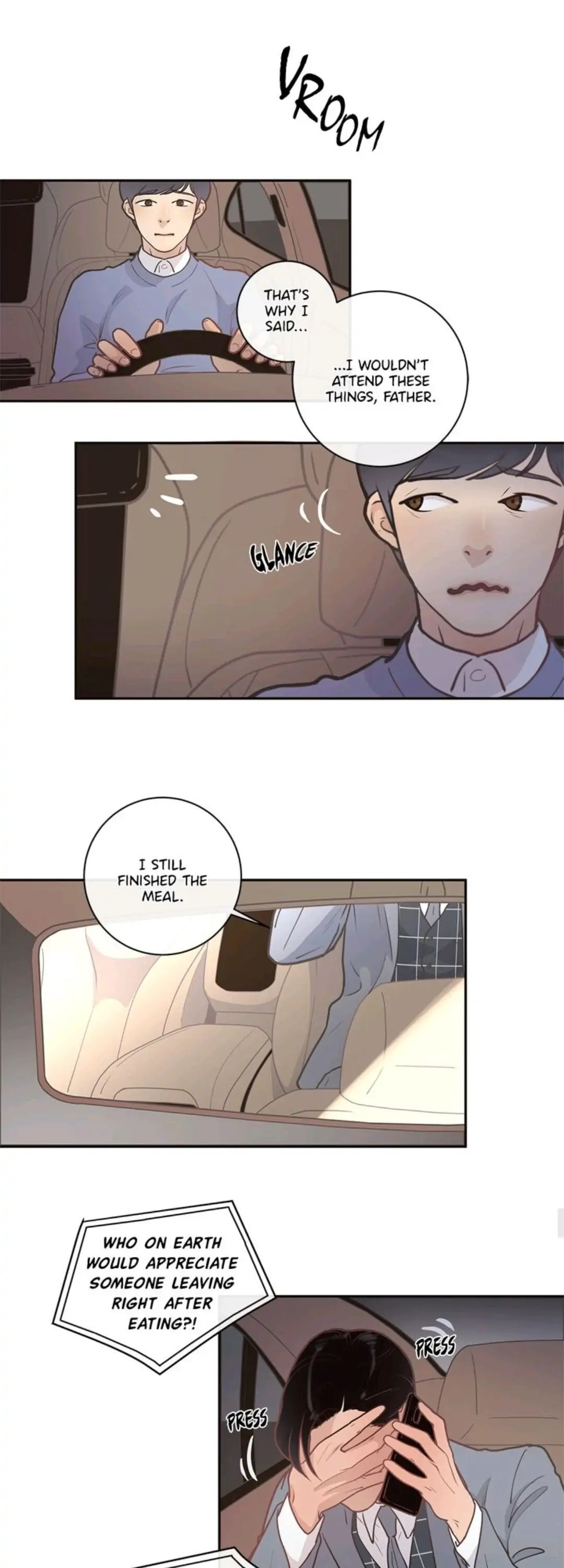 Read How to Snag an Alpha chapter 8 image 16 on Lezhin