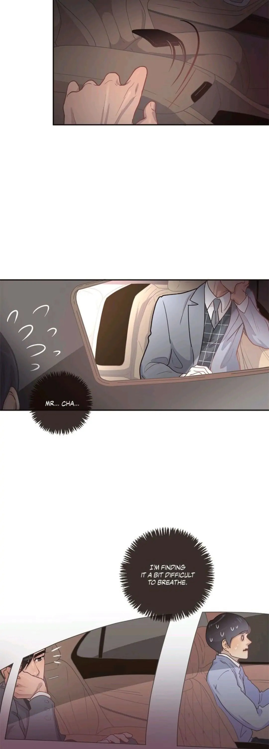 Read How to Snag an Alpha chapter 8 image 19 on Lezhin