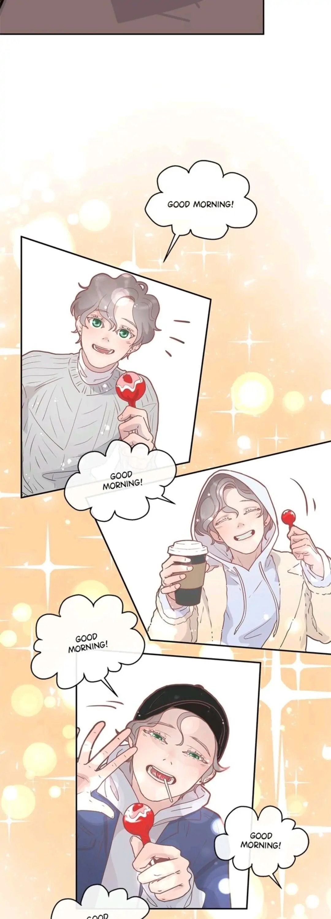Read How to Snag an Alpha chapter 8 image 2 on Lezhin