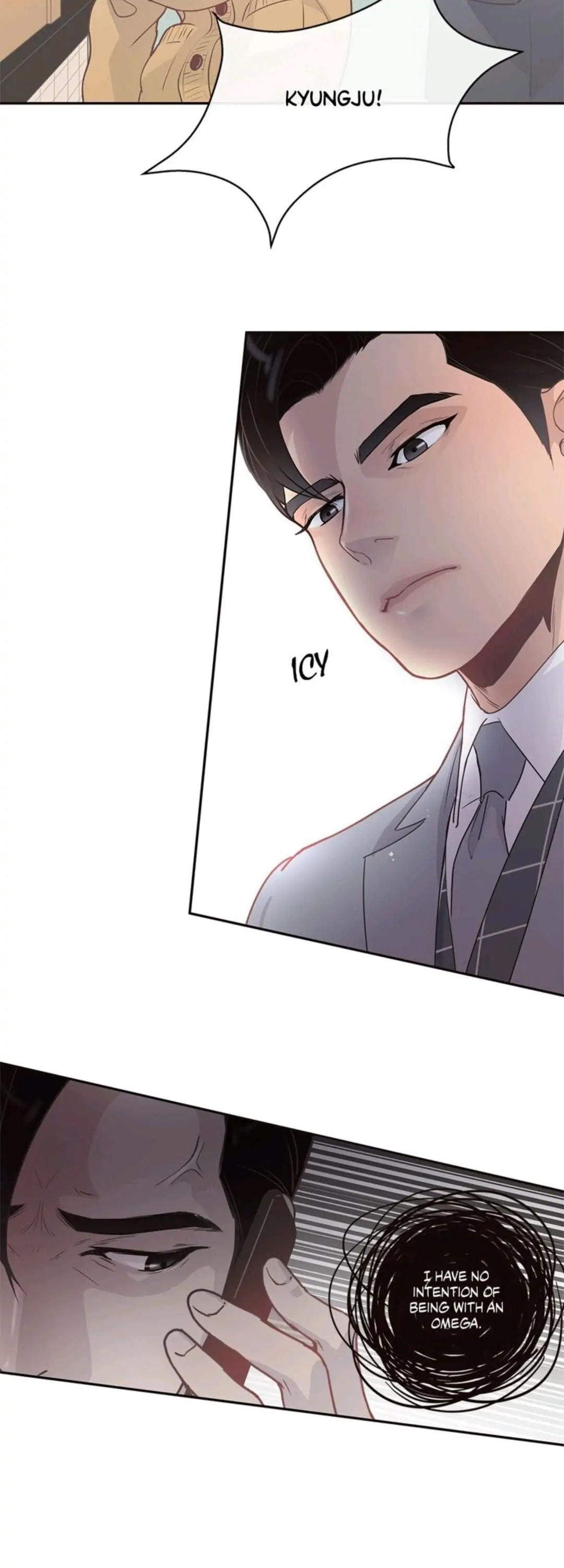 Read How to Snag an Alpha chapter 8 image 24 on Lezhin
