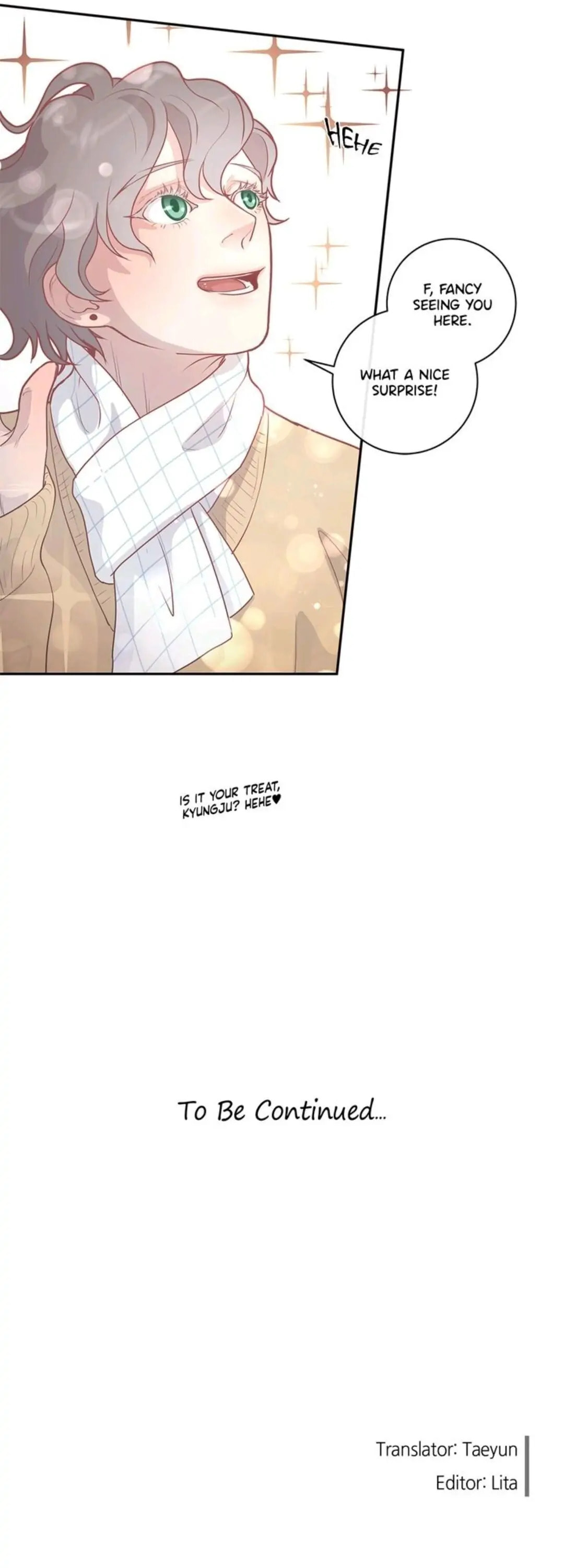 Read How to Snag an Alpha chapter 8 image 25 on Lezhin