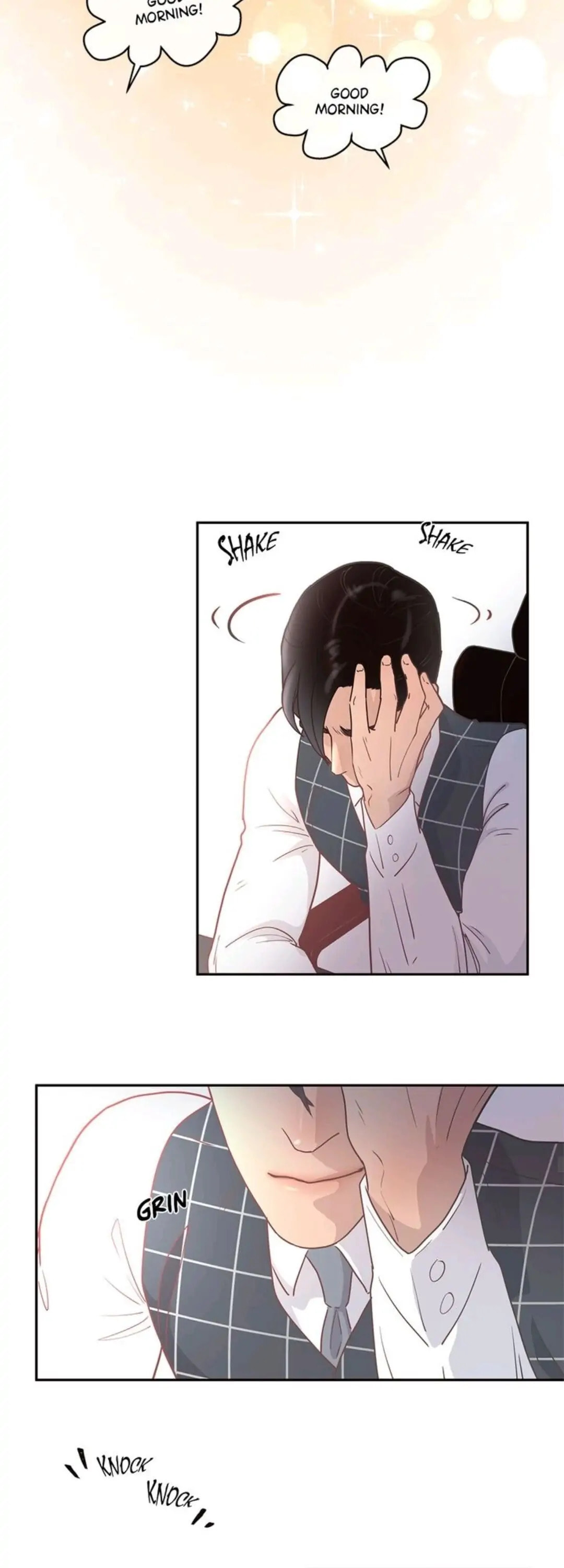 Read How to Snag an Alpha chapter 8 image 3 on Lezhin