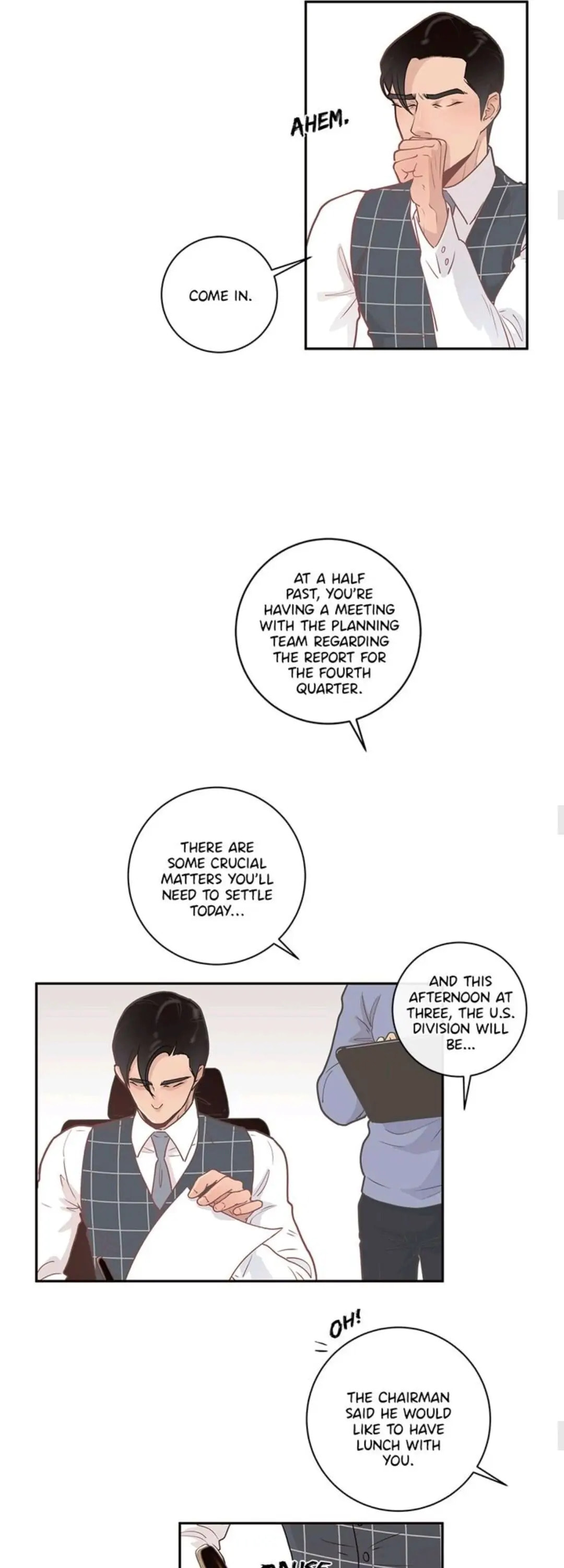 Read How to Snag an Alpha chapter 8 image 4 on Lezhin
