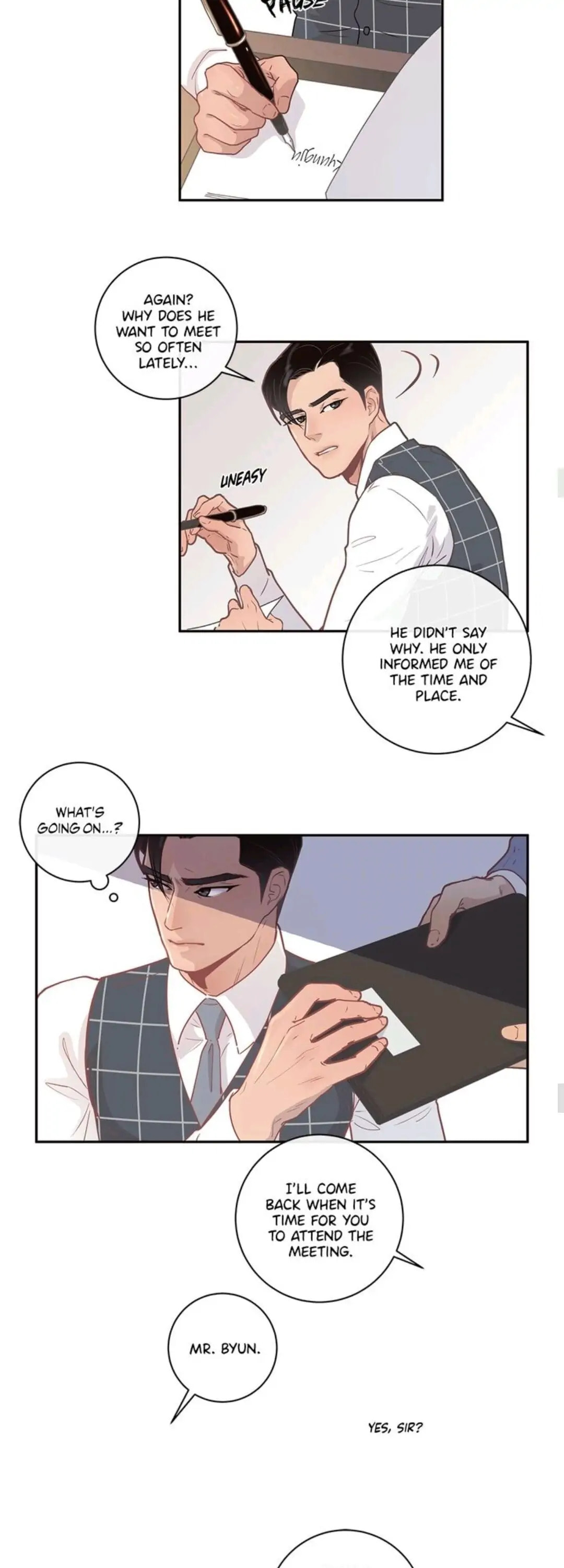 Read How to Snag an Alpha chapter 8 image 5 on Lezhin