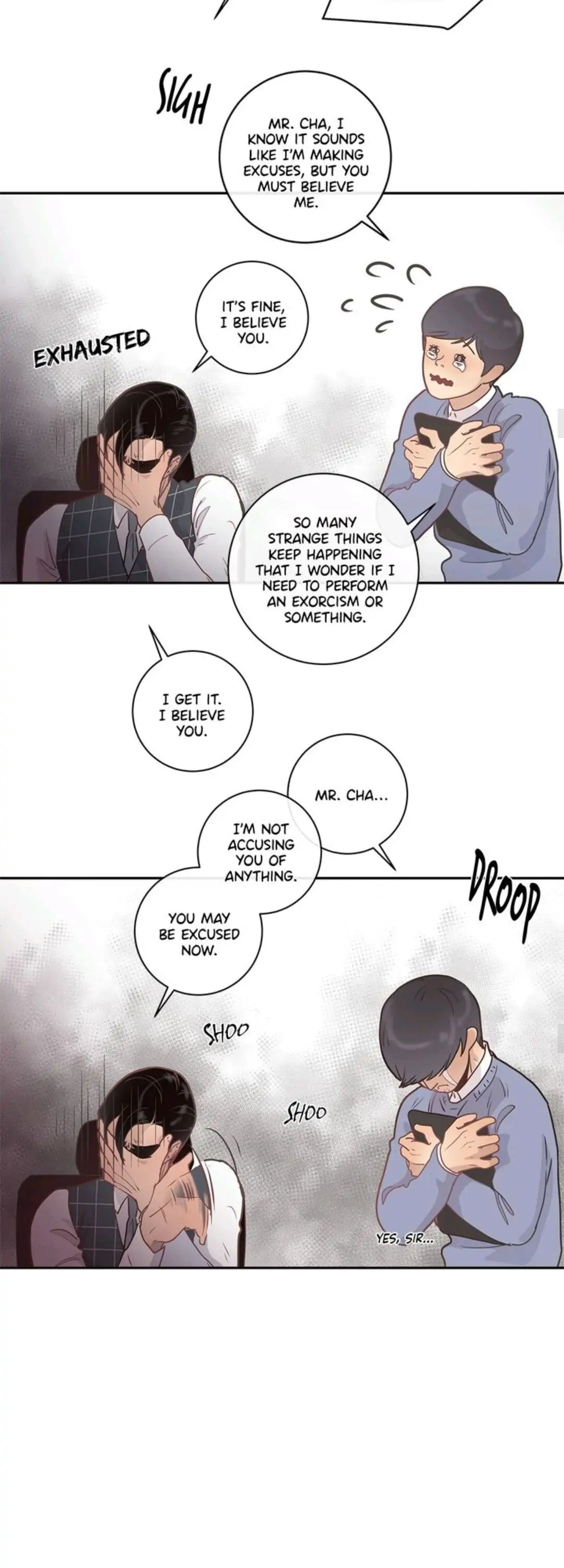 Read How to Snag an Alpha chapter 8 image 7 on Lezhin