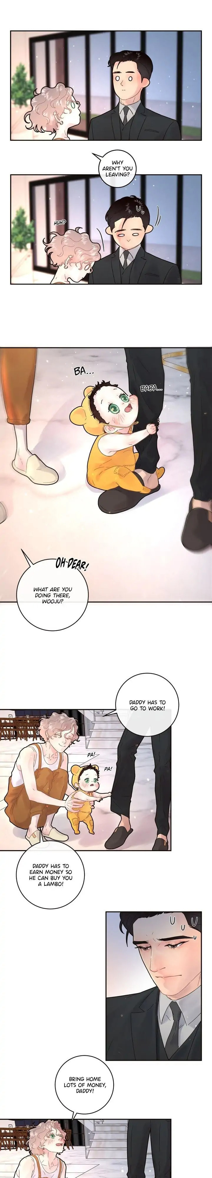 Read How to Snag an Alpha chapter 80 image 12 on Lezhin