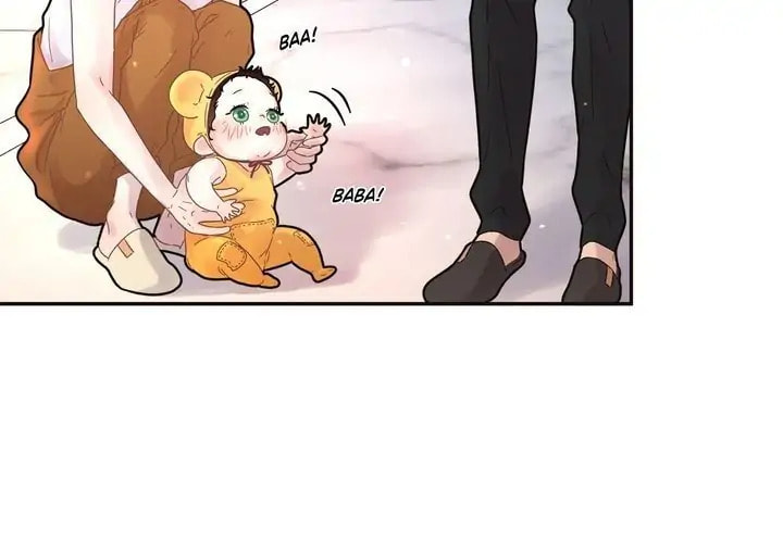 Read How to Snag an Alpha chapter 80 image 13 on Lezhin