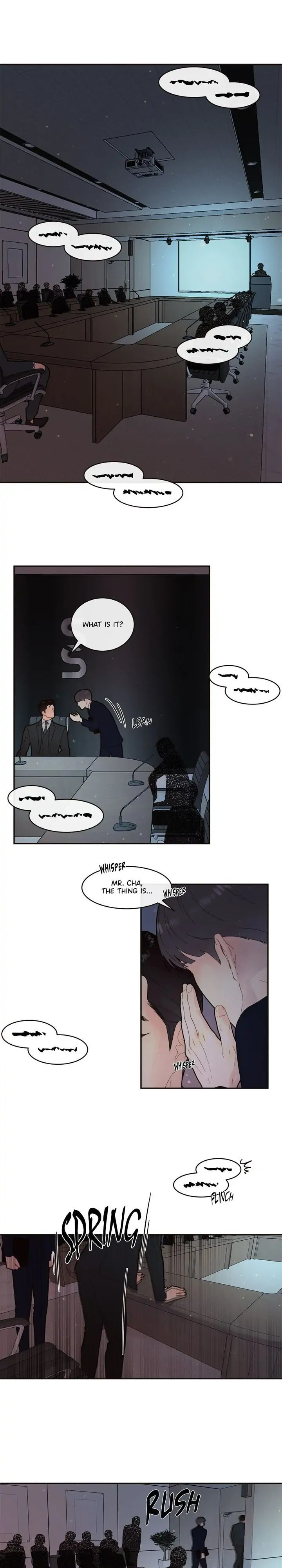 Read How to Snag an Alpha chapter 80 image 15 on Lezhin