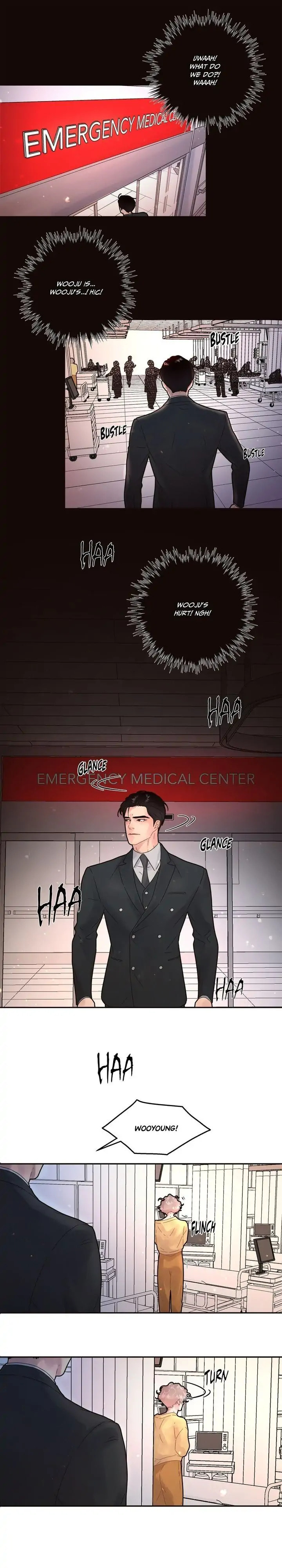 Read How to Snag an Alpha chapter 80 image 17 on Lezhin