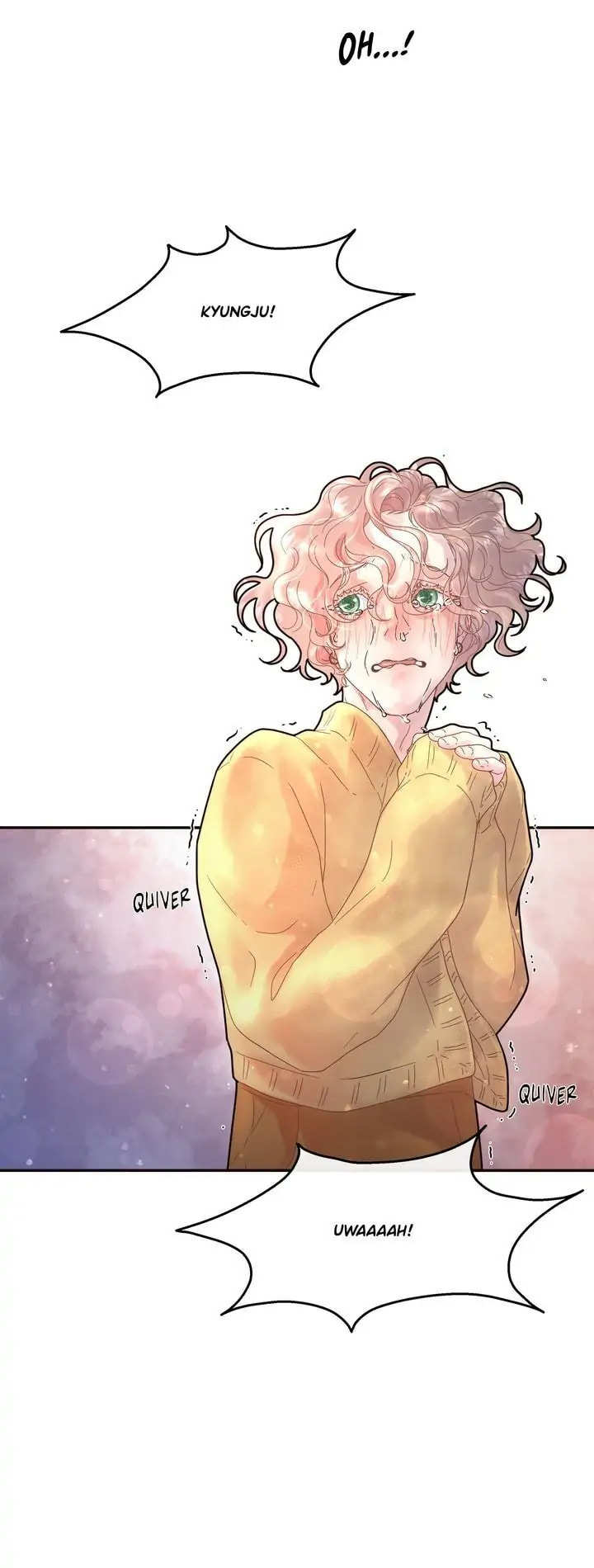 Read How to Snag an Alpha chapter 80 image 18 on Lezhin