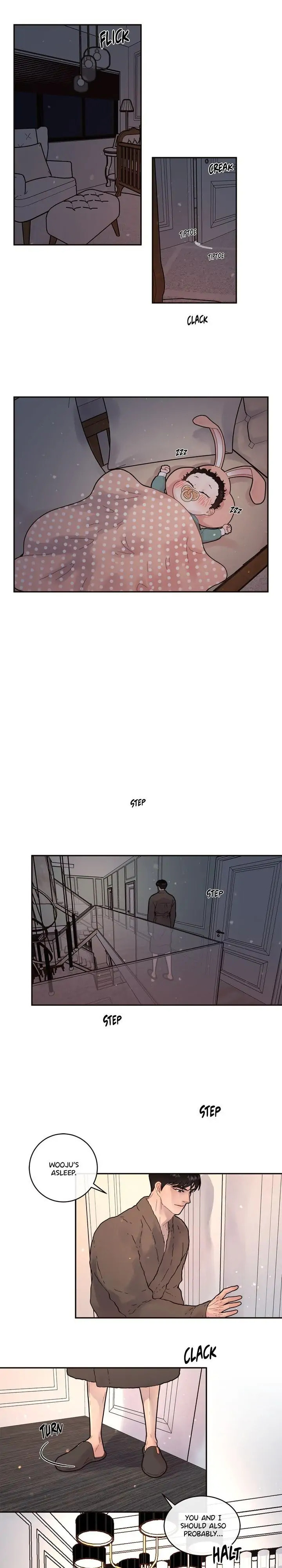 Read How to Snag an Alpha chapter 80 image 4 on Lezhin