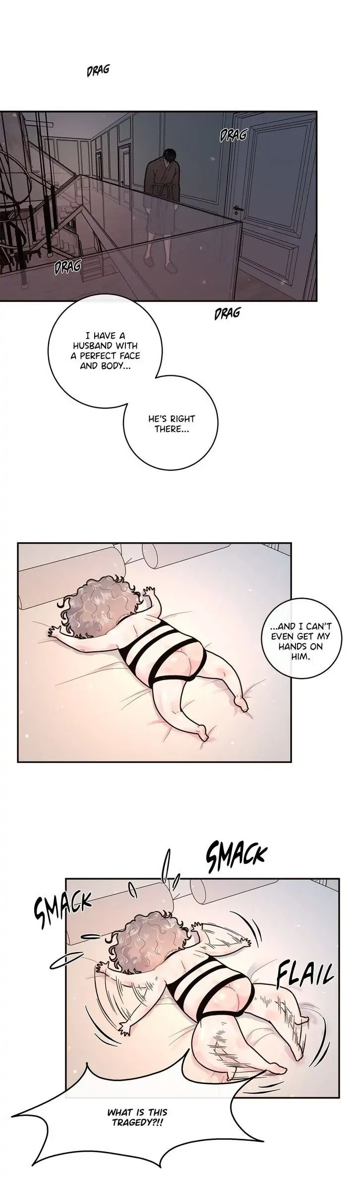 Read How to Snag an Alpha chapter 80 image 8 on Lezhin