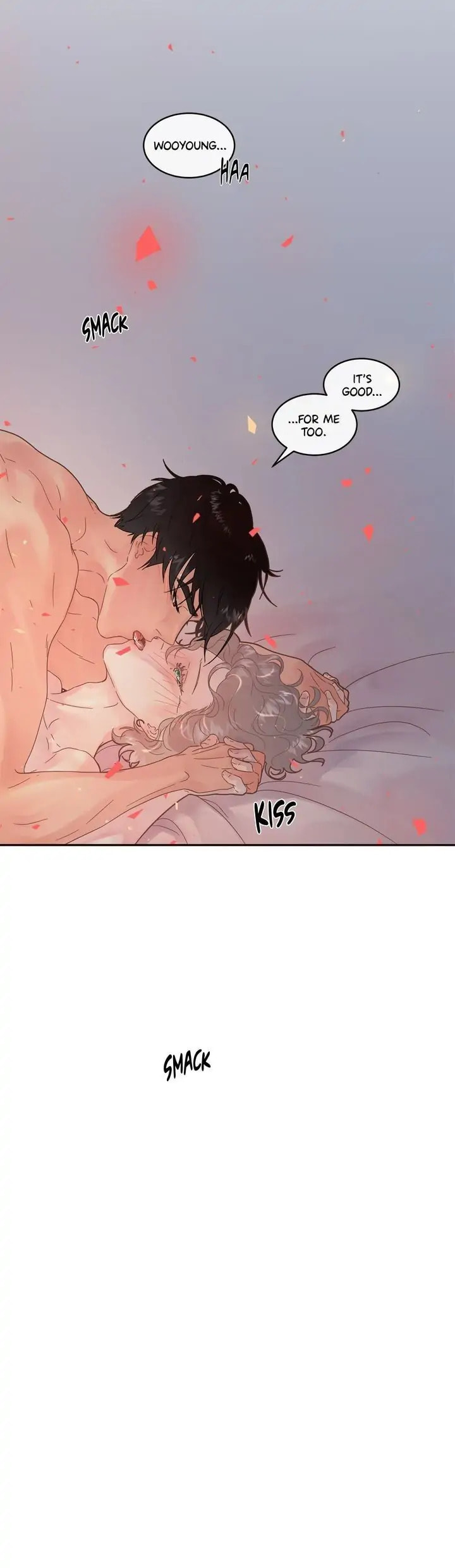 Read How to Snag an Alpha chapter 82 image 10 on Lezhin