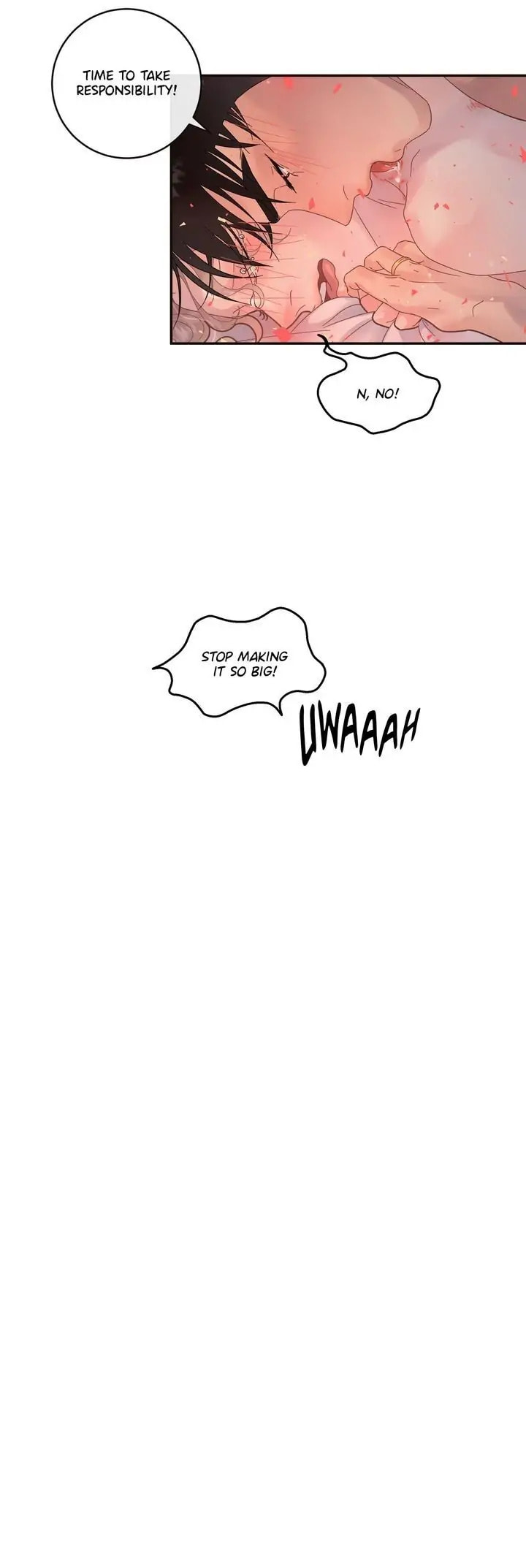 Read How to Snag an Alpha chapter 82 image 17 on Lezhin