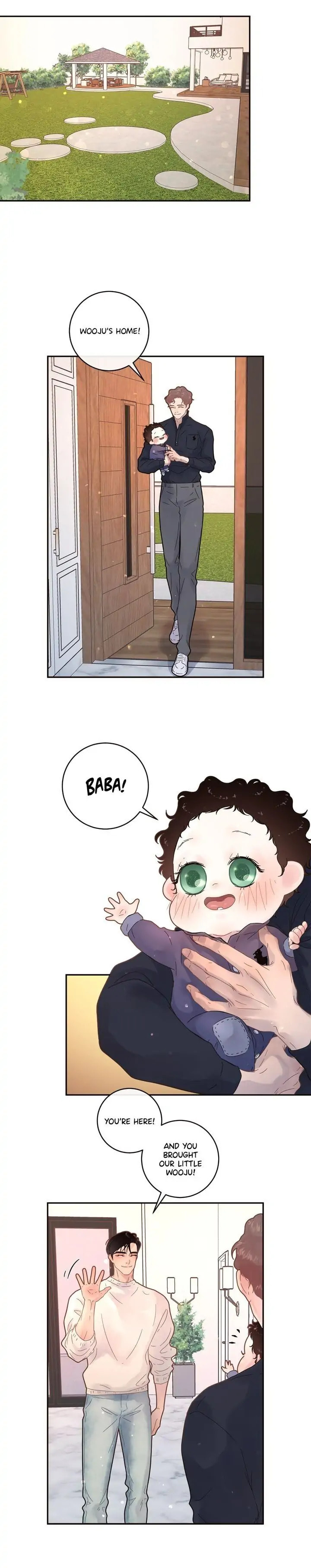 Read How to Snag an Alpha chapter 82 image 18 on Lezhin