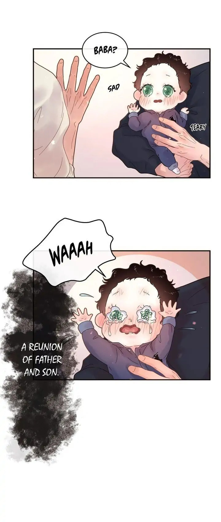 Read How to Snag an Alpha chapter 82 image 19 on Lezhin