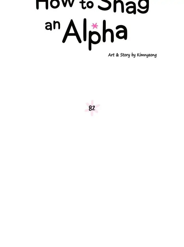 Read How to Snag an Alpha chapter 82 image 5 on Lezhin