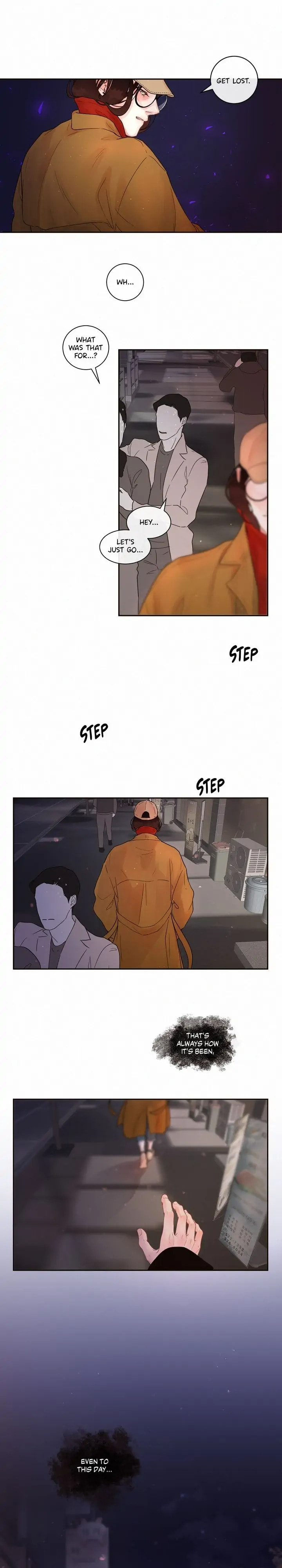 Read How to Snag an Alpha chapter 83.1 image 10 on Lezhin