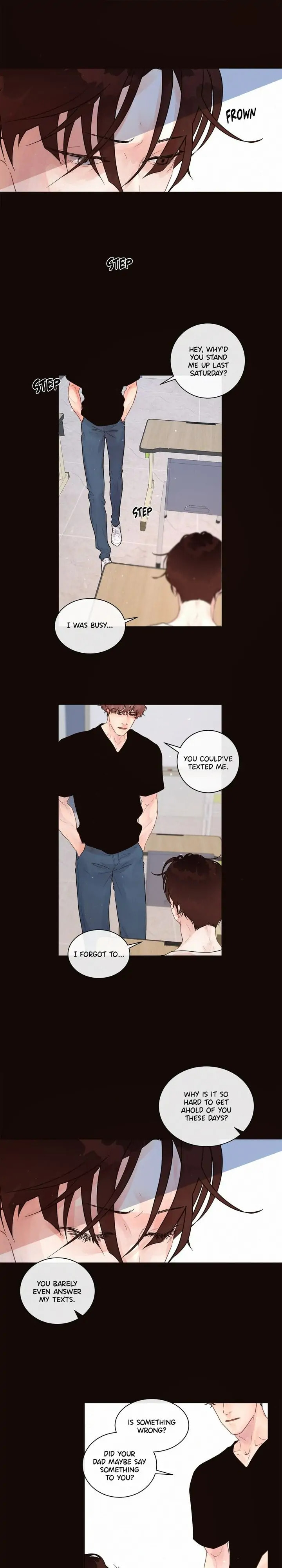 Read How to Snag an Alpha chapter 83.1 image 16 on Lezhin