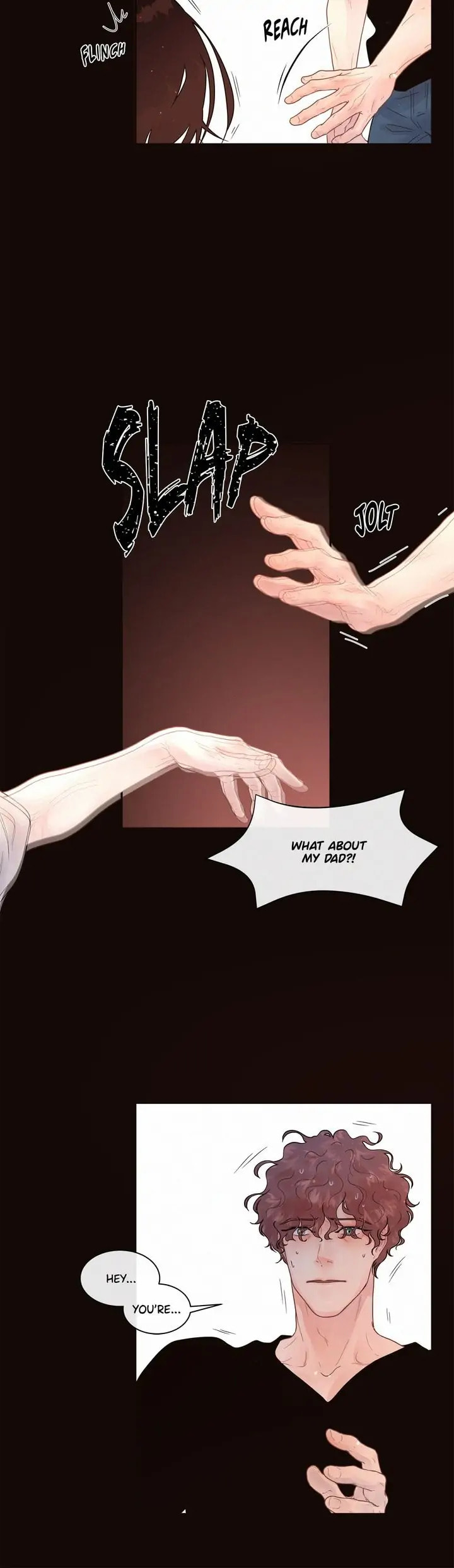 Read How to Snag an Alpha chapter 83.1 image 17 on Lezhin