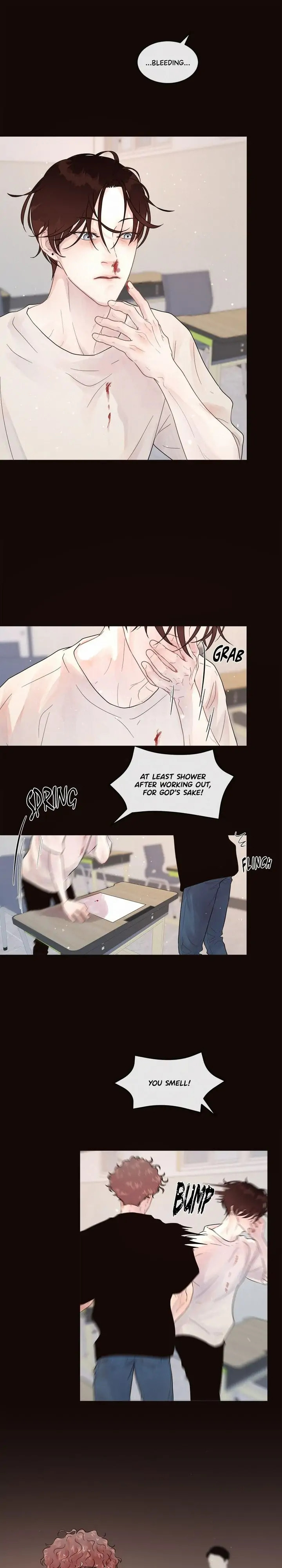 Read How to Snag an Alpha chapter 83.1 image 18 on Lezhin