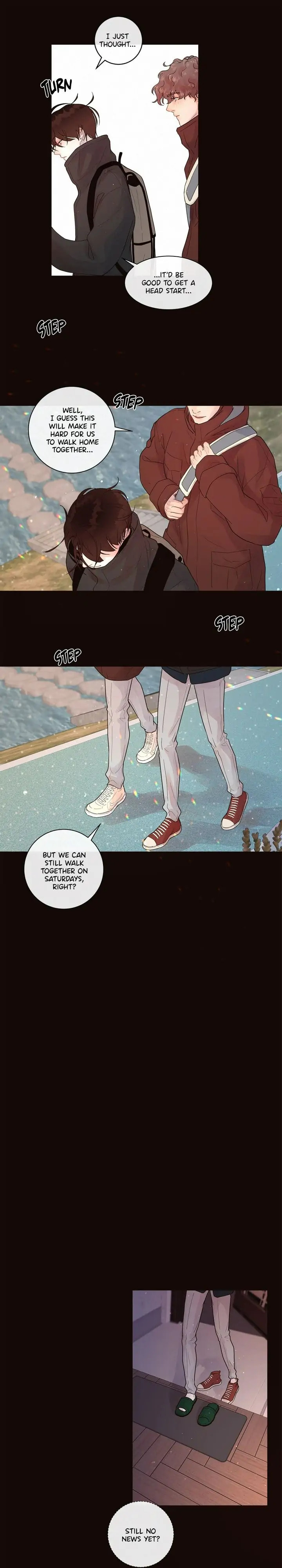 Read How to Snag an Alpha chapter 83.1 image 2 on Lezhin