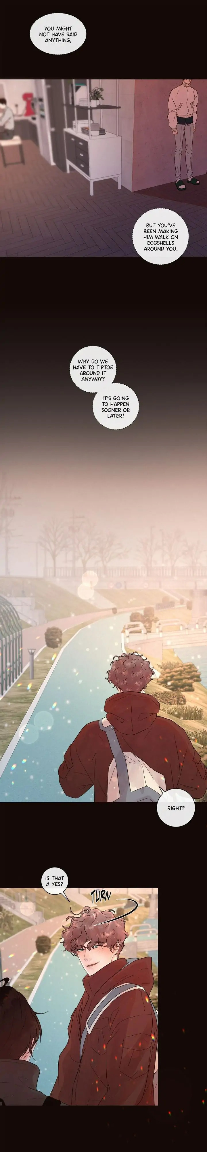 Read How to Snag an Alpha chapter 83.1 image 4 on Lezhin