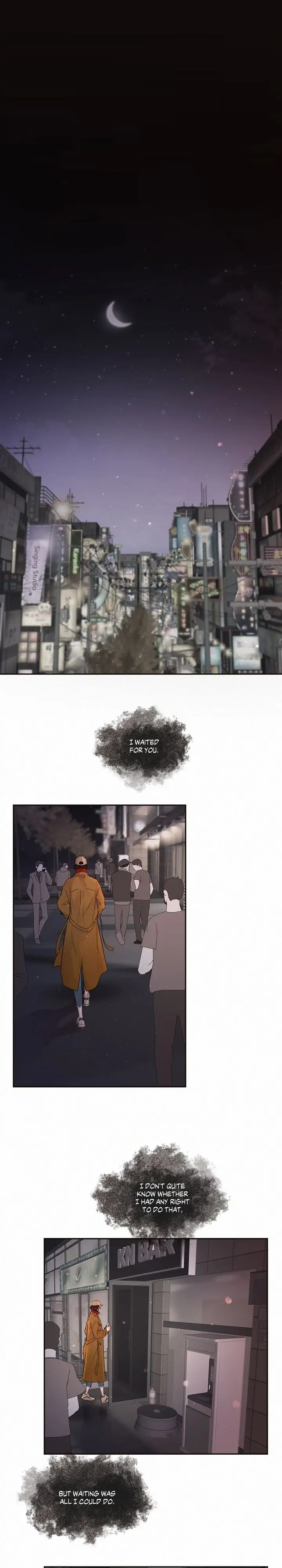 Read How to Snag an Alpha chapter 83.1 image 6 on Lezhin