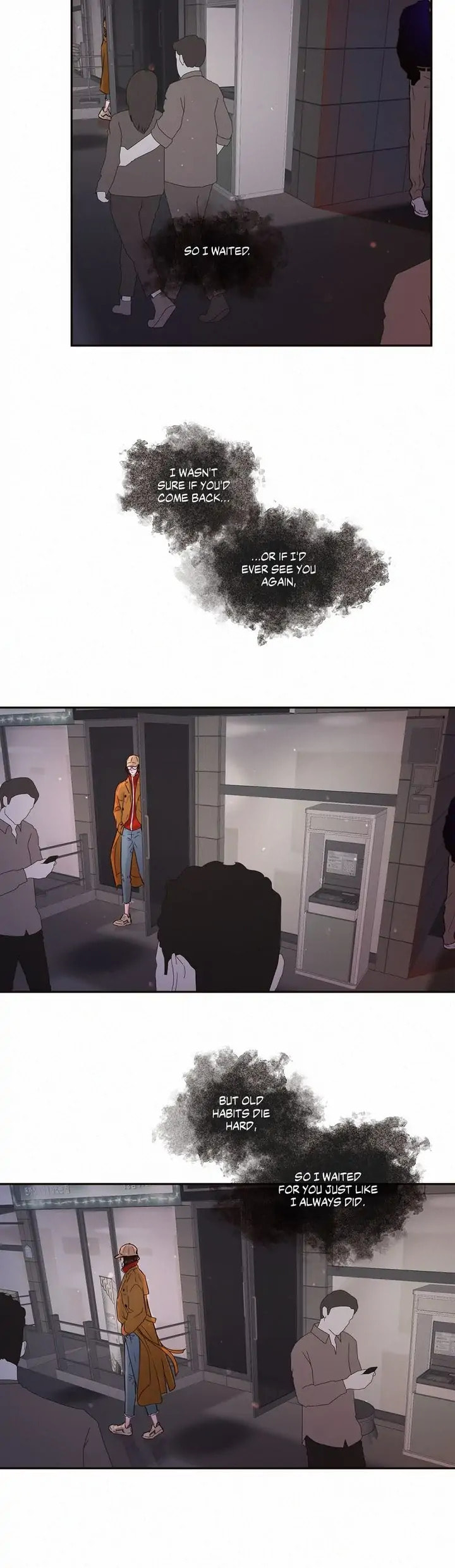 Read How to Snag an Alpha chapter 83.1 image 7 on Lezhin