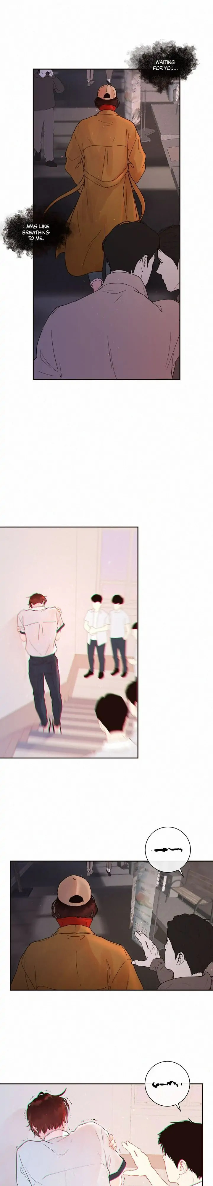 Read How to Snag an Alpha chapter 83.1 image 8 on Lezhin