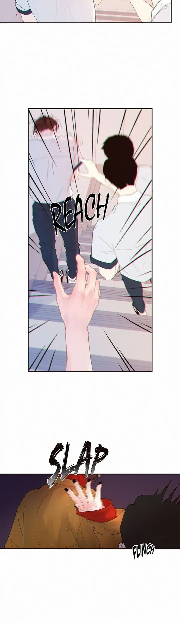 Read How to Snag an Alpha chapter 83.1 image 9 on Lezhin