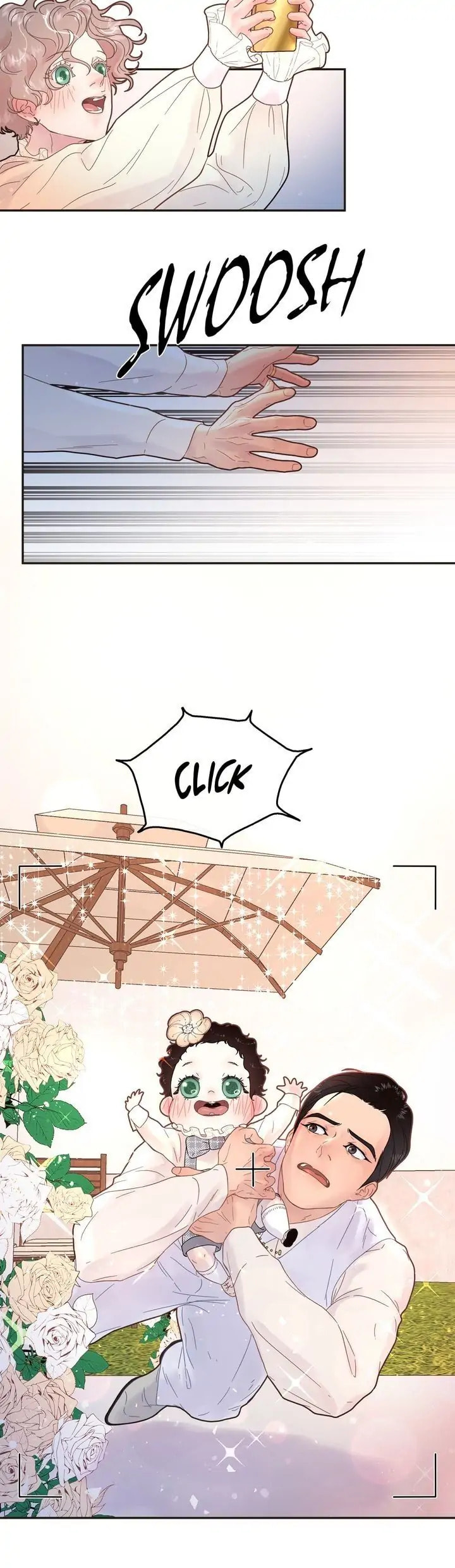 Read How to Snag an Alpha chapter 84 image 13 on Lezhin