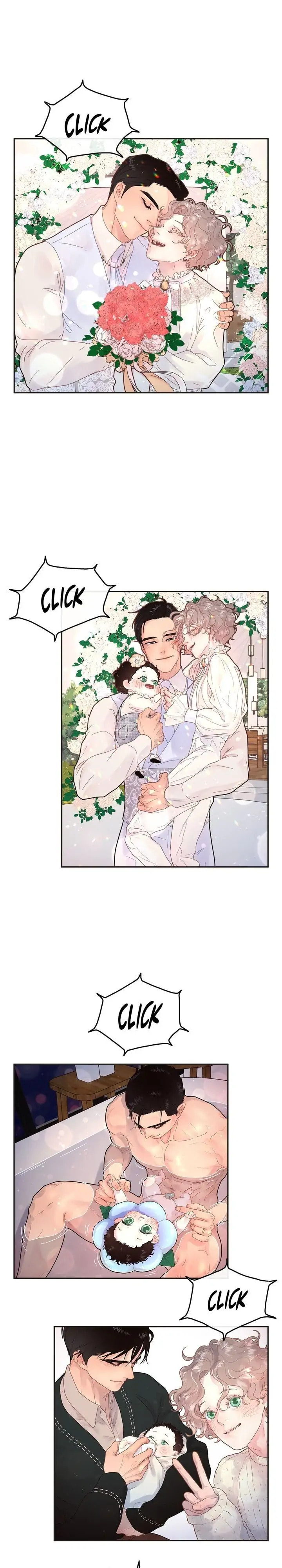 Read How to Snag an Alpha chapter 84 image 14 on Lezhin