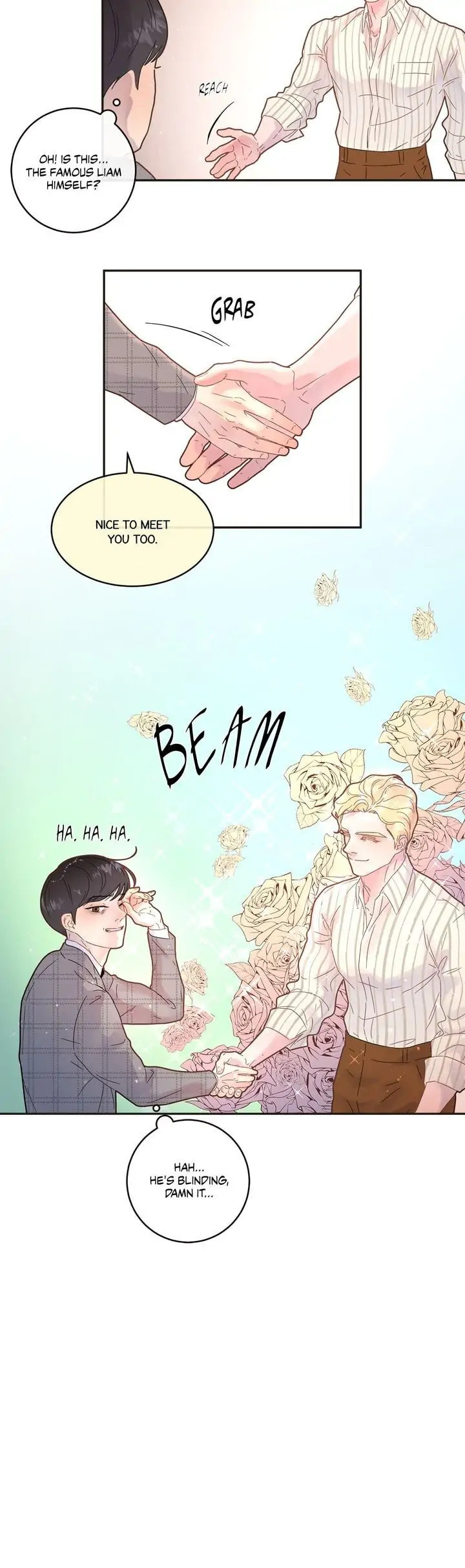 Read How to Snag an Alpha chapter 84 image 5 on Lezhin
