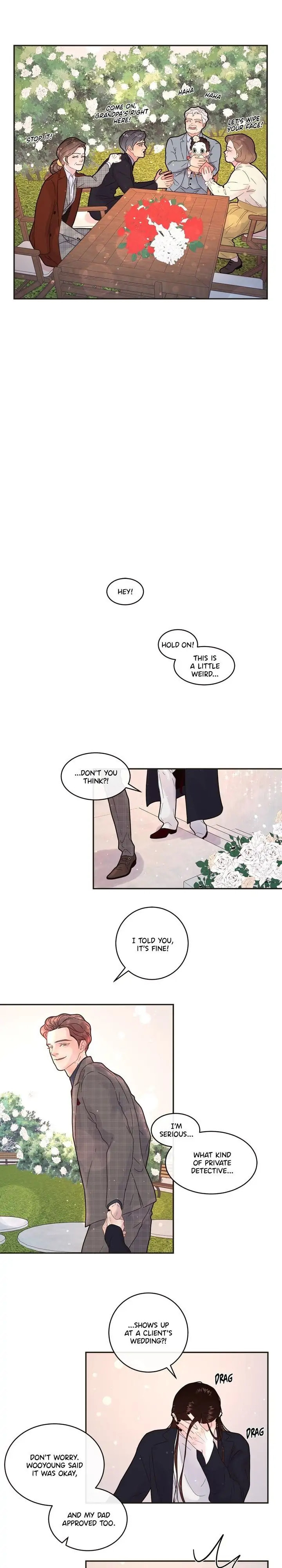 Read How to Snag an Alpha chapter 84 image 8 on Lezhin