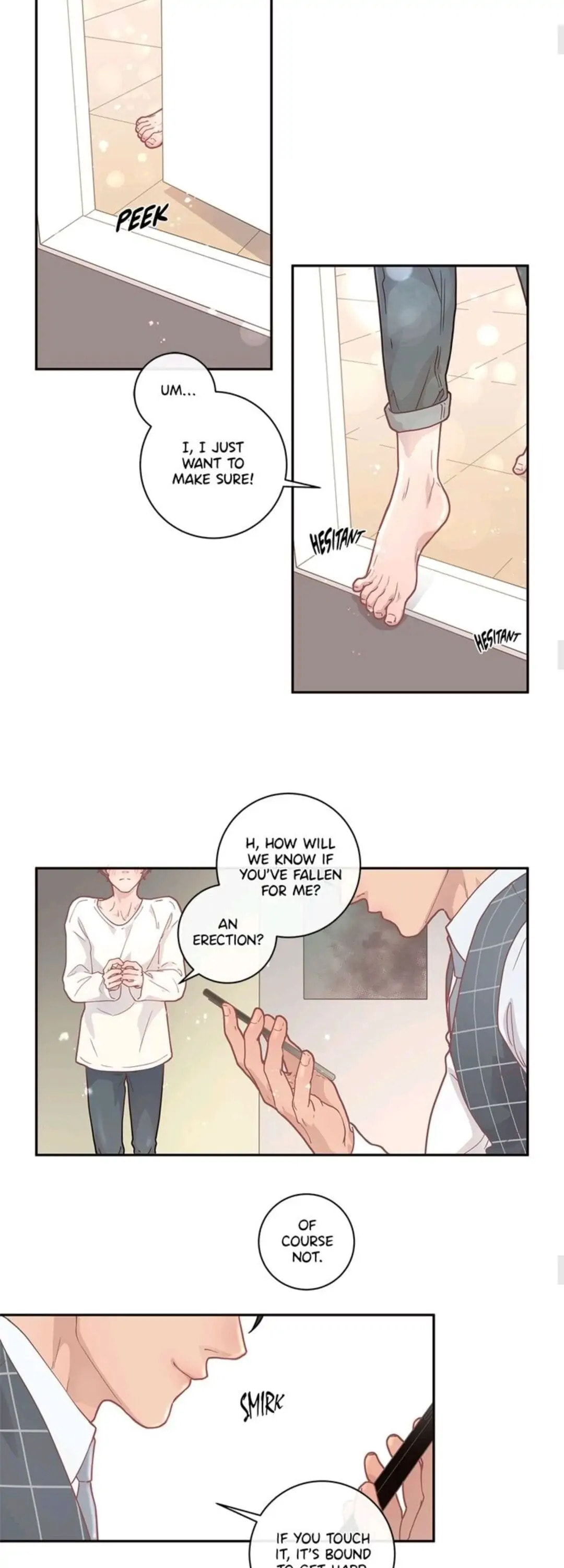 Read How to Snag an Alpha chapter 9 image 10 on Lezhin