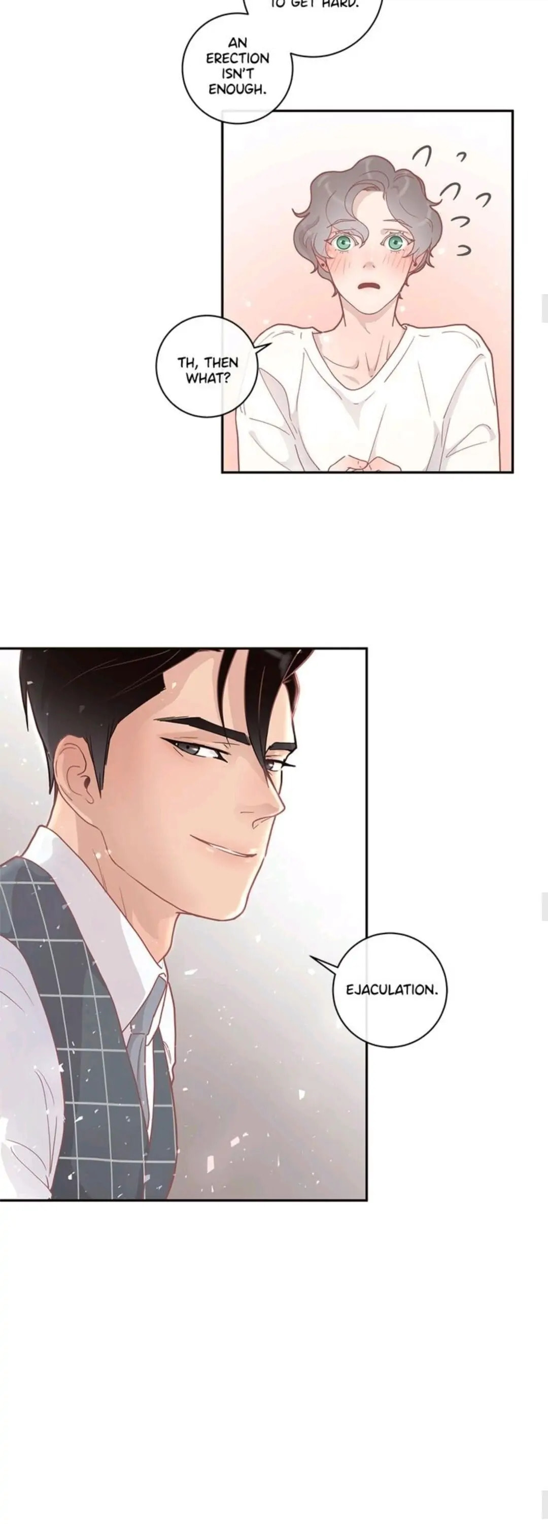 Read How to Snag an Alpha chapter 9 image 11 on Lezhin