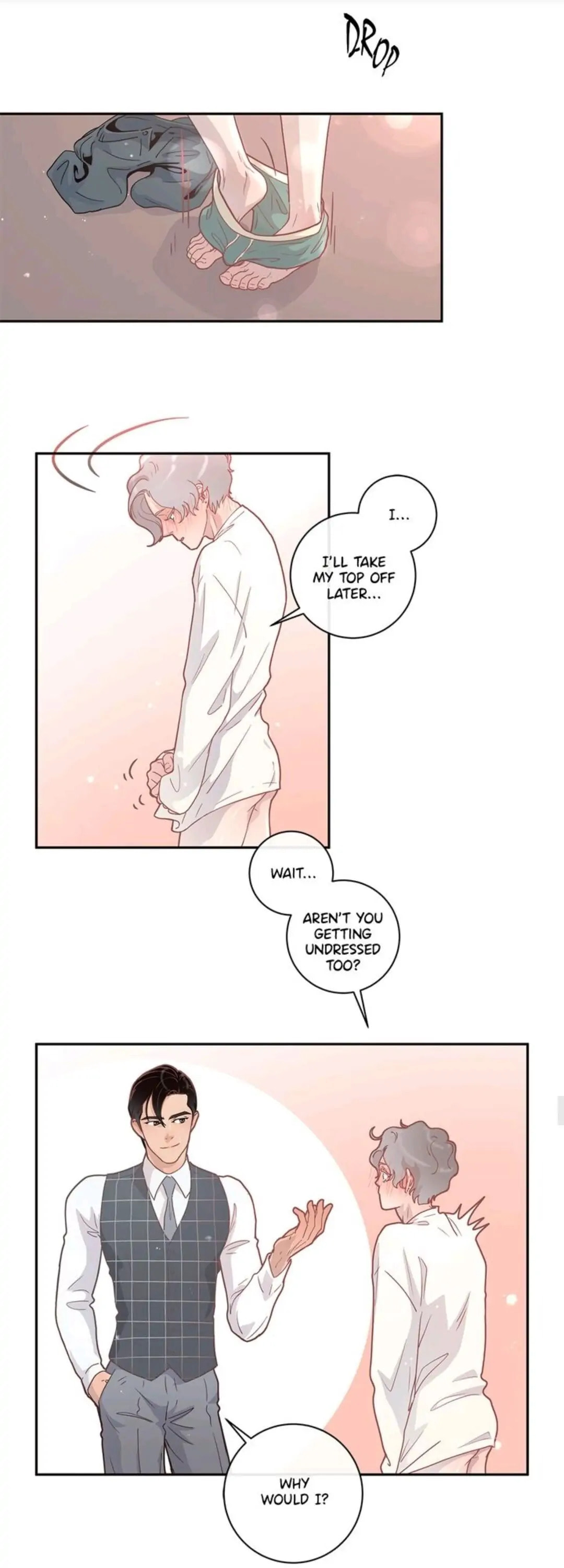Read How to Snag an Alpha chapter 9 image 13 on Lezhin