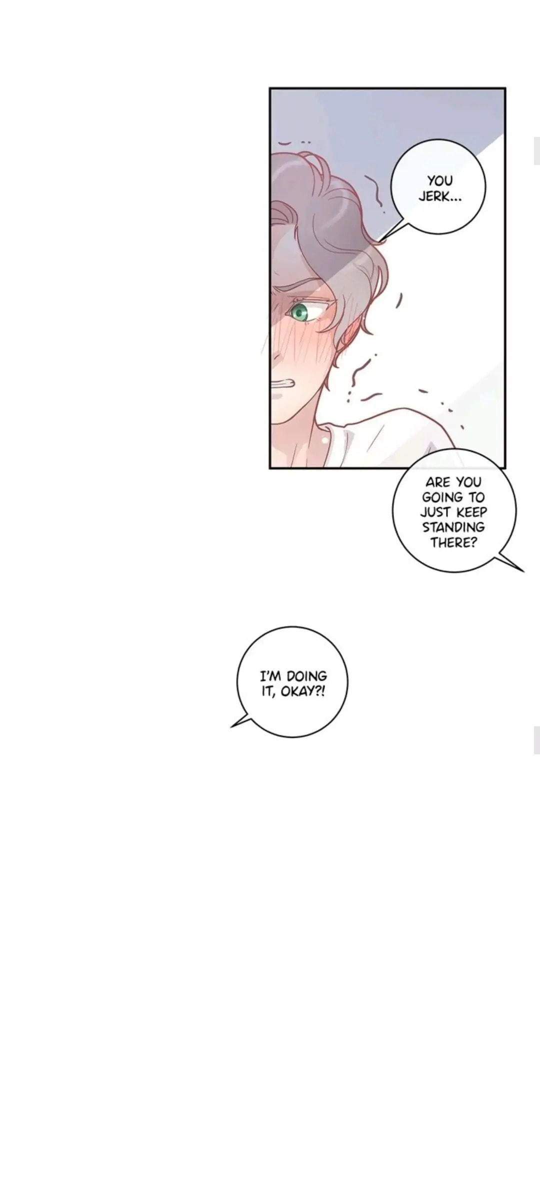 Read How to Snag an Alpha chapter 9 image 14 on Lezhin