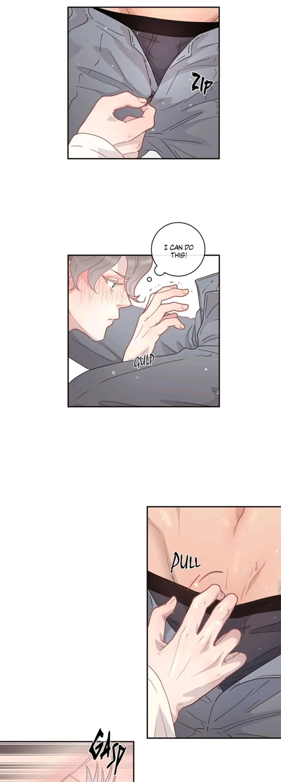 Read How to Snag an Alpha chapter 9 image 15 on Lezhin