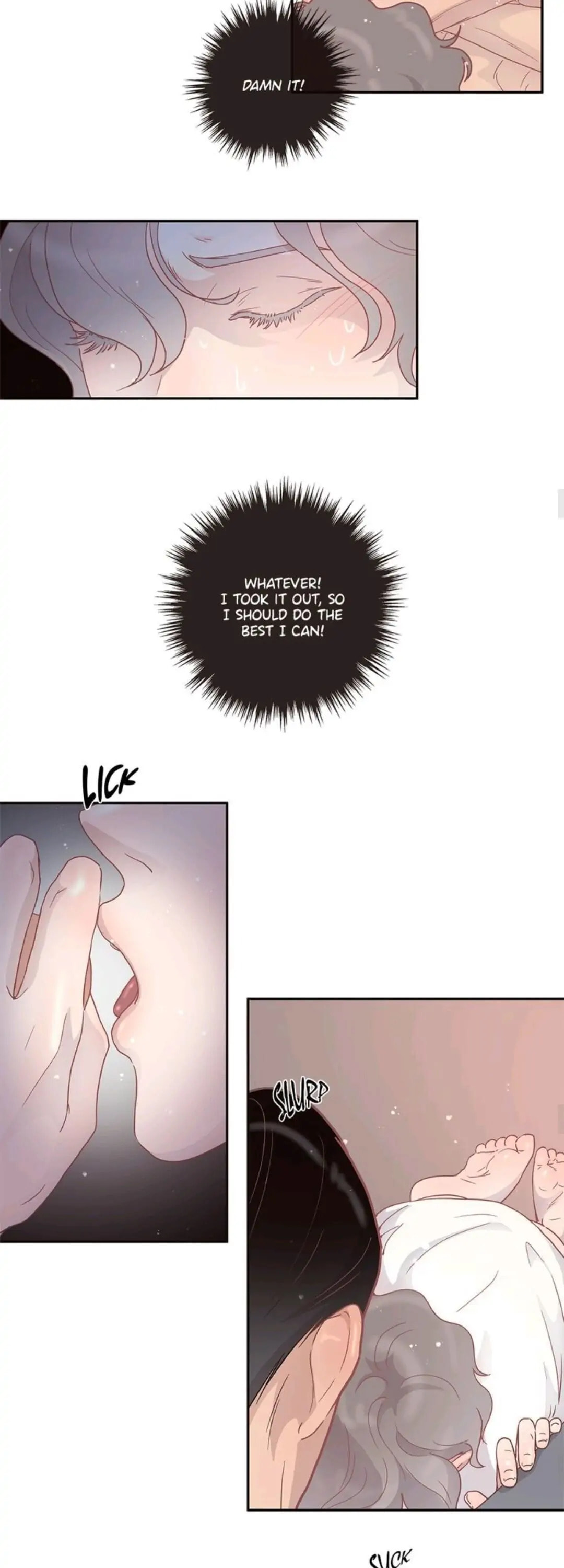 Read How to Snag an Alpha chapter 9 image 17 on Lezhin