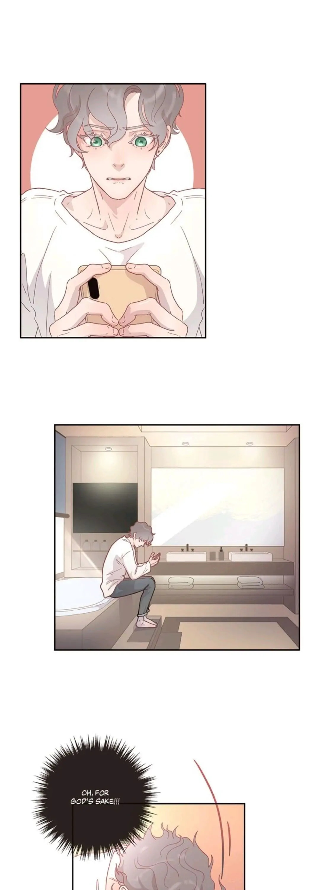 Read How to Snag an Alpha chapter 9 image 2 on Lezhin