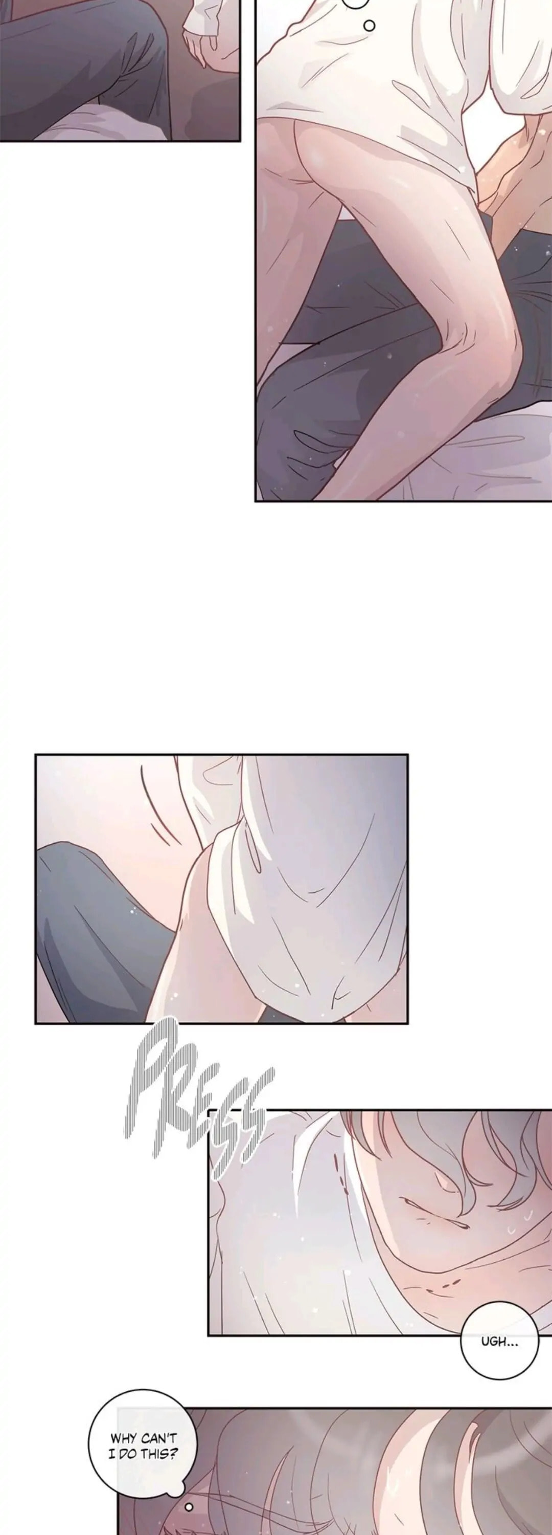 Read How to Snag an Alpha chapter 9 image 21 on Lezhin
