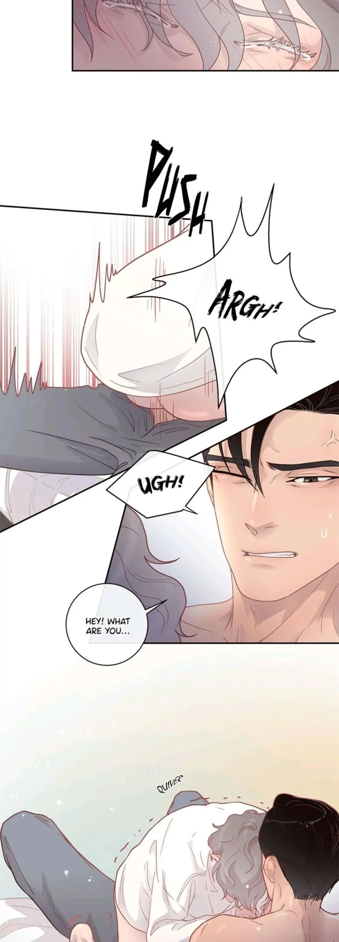 Read How to Snag an Alpha chapter 9 image 22 on Lezhin